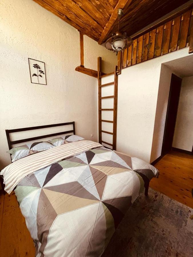 Cabana Vanatorului 8 Sohodol  Buitenkant foto