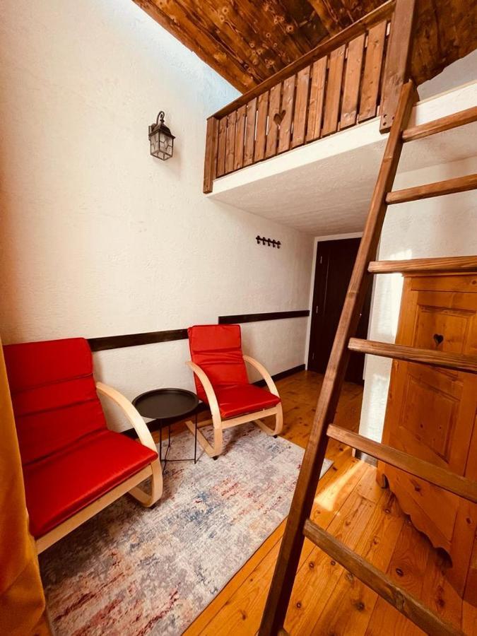 Cabana Vanatorului 8 Sohodol  Buitenkant foto