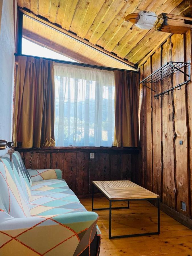 Cabana Vanatorului 8 Sohodol  Buitenkant foto