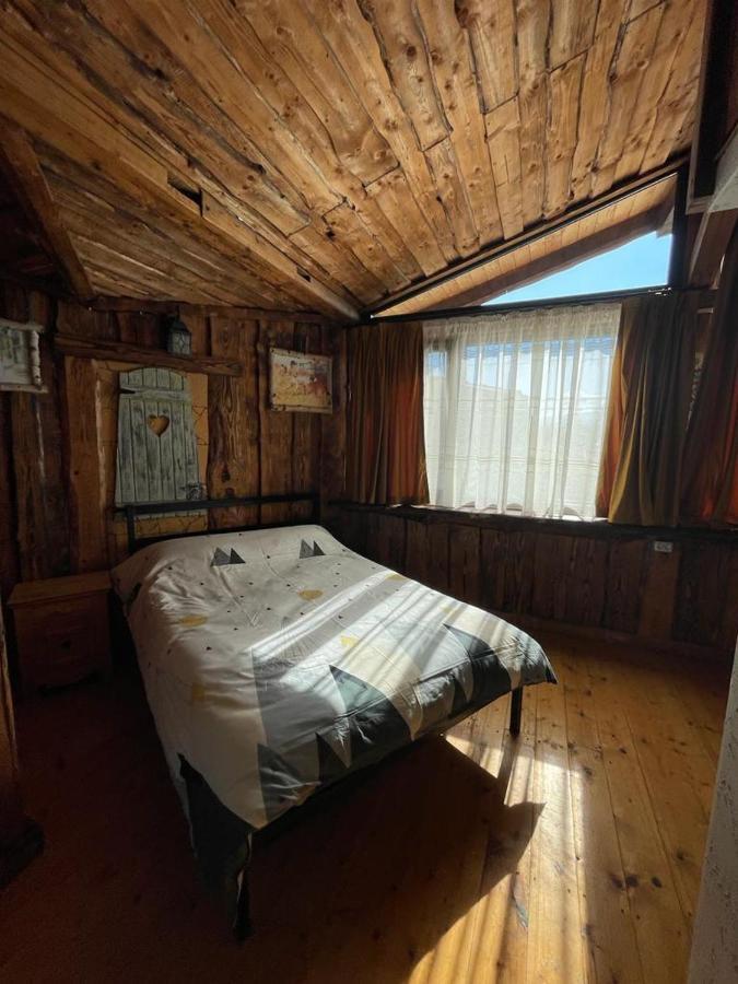 Cabana Vanatorului 8 Sohodol  Buitenkant foto